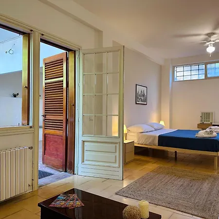 Edera House Πανσιόν Παλέρμο