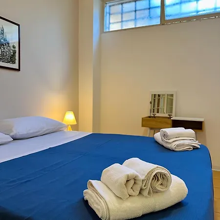 Πανσιόν Edera House Παλέρμο