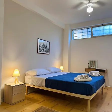 Edera House Πανσιόν 3*