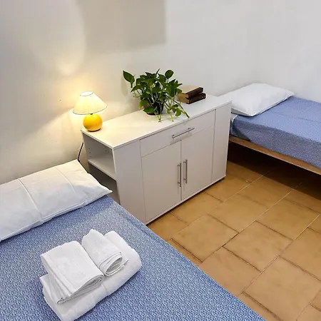 Edera House Πανσιόν Παλέρμο